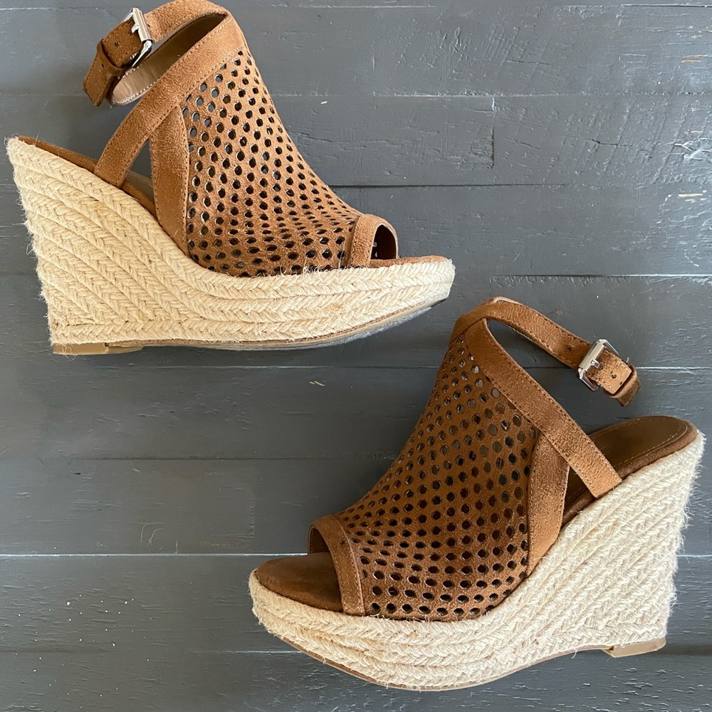 Guess Wedges